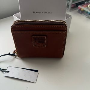 Dooney and Bourke Florentine wallet